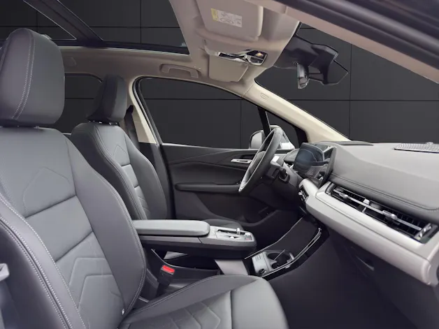 BMW 218d Active Tourer