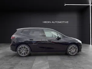 BMW 218d Active Tourer