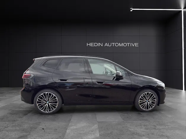 BMW 218d Active Tourer