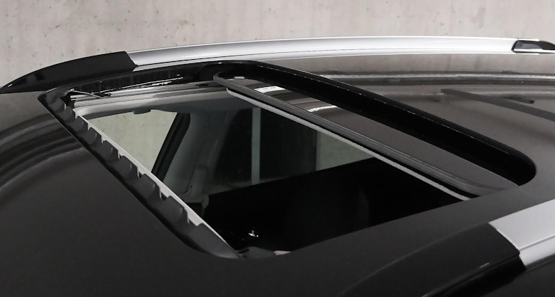 Vehicle image SUBARU XV