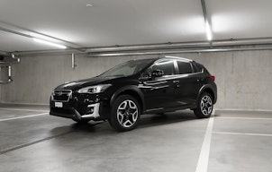 Vehicle image SUBARU XV 2.0i e-Boxer Luxury