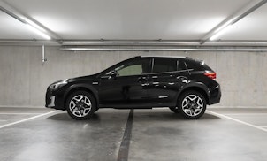 Vehicle image SUBARU XV 2.0i e-Boxer Luxury