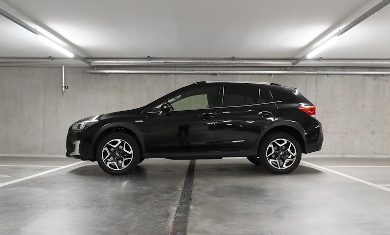 Vehicle image SUBARU XV
