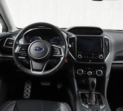 Vehicle image SUBARU XV 2.0i e-Boxer Luxury