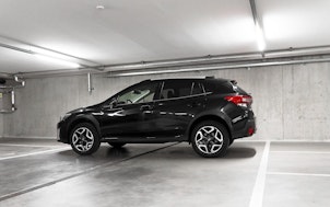 Vehicle image SUBARU XV 2.0i e-Boxer Luxury