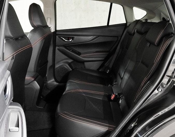 Vehicle image SUBARU XV