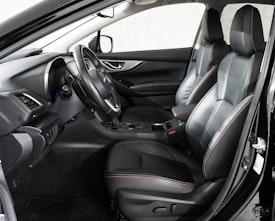 Vehicle image SUBARU XV 2.0i e-Boxer Luxury