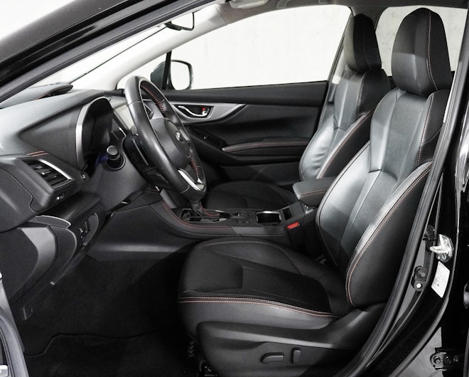 Vehicle image SUBARU XV