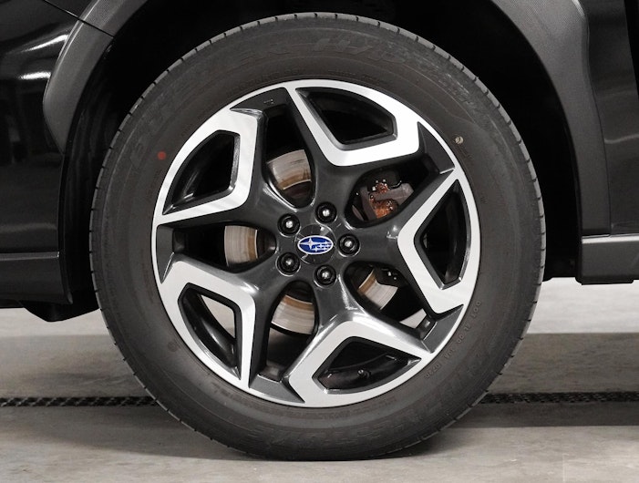 Vehicle image SUBARU XV