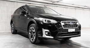 Vehicle image SUBARU XV 2.0i e-Boxer Luxury