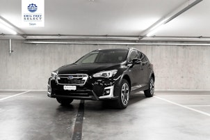 Vehicle image SUBARU XV 2.0i e-Boxer Luxury