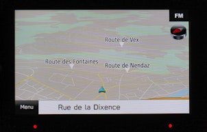 Vehicle image SUBARU XV 2.0i e-Boxer Luxury