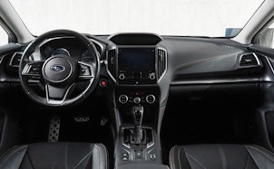 Vehicle image SUBARU XV 2.0i e-Boxer Luxury