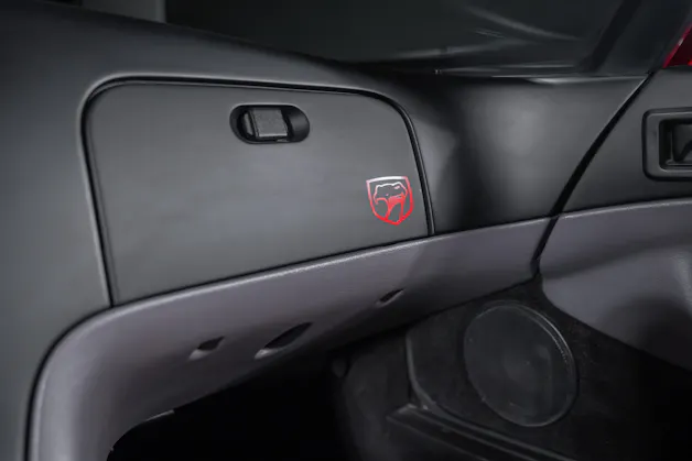 Chrysler Viper RT/10