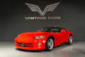 Chrysler Viper RT/10
