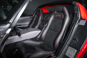 Chrysler Viper RT/10
