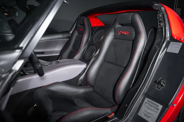 Chrysler Viper RT/10