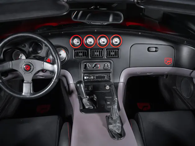 Chrysler Viper RT/10