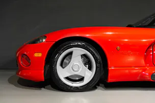Chrysler Viper RT/10