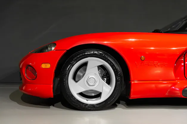 Chrysler Viper RT/10