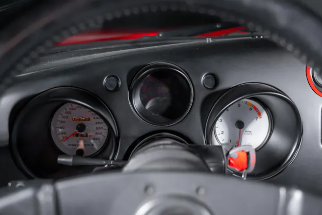 Chrysler Viper RT/10