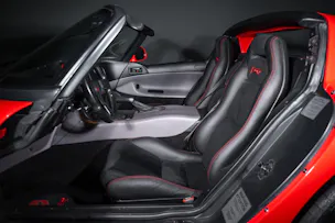 Chrysler Viper RT/10