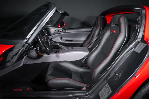Chrysler Viper RT/10