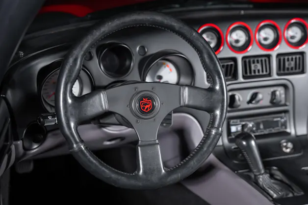 Chrysler Viper RT/10