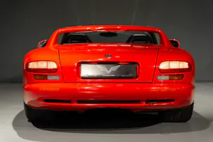 Chrysler Viper RT/10