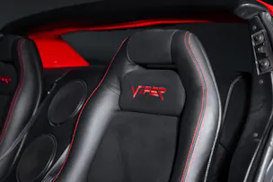 Chrysler Viper RT/10