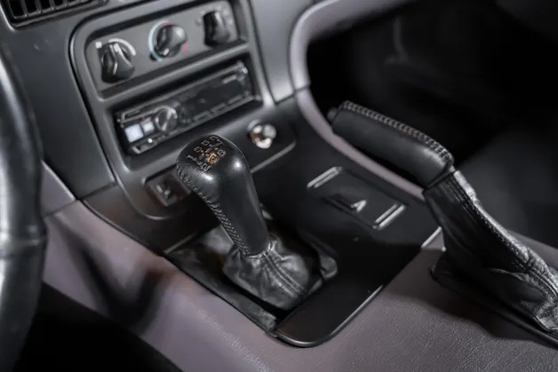 Chrysler Viper RT/10
