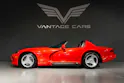 Chrysler Viper RT/10