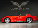 Chrysler Viper RT/10