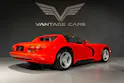 Chrysler Viper RT/10