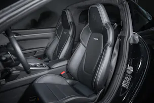 Porsche 911 Targa 3.0 Carrera 4S PDK