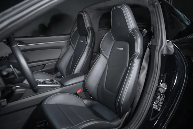 Porsche 911 Targa 3.0 Carrera 4S PDK