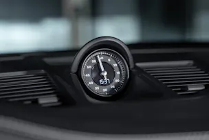 Porsche 911 Targa 3.0 Carrera 4S PDK