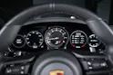 Porsche 911 Targa 3.0 Carrera 4S PDK