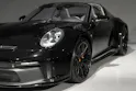 Porsche 911 Targa 3.0 Carrera 4S PDK