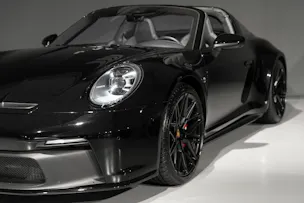 Porsche 911 Targa 3.0 Carrera 4S PDK