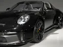Porsche 911 Targa 3.0 Carrera 4S PDK