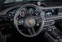 Porsche 911 Targa 3.0 Carrera 4S PDK