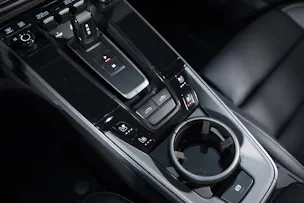 Porsche 911 Targa 3.0 Carrera 4S PDK