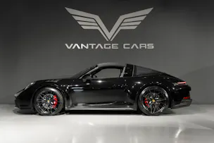 Porsche 911 Targa 3.0 Carrera 4S PDK
