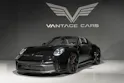 Porsche 911 Targa 3.0 Carrera 4S PDK