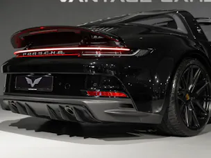 Porsche 911 Targa 3.0 Carrera 4S PDK