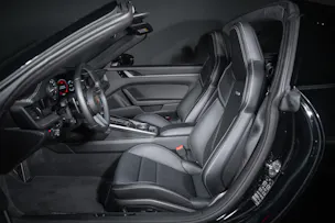 Porsche 911 Targa 3.0 Carrera 4S PDK