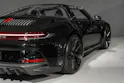 Porsche 911 Targa 3.0 Carrera 4S PDK