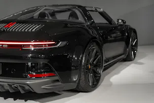 Porsche 911 Targa 3.0 Carrera 4S PDK