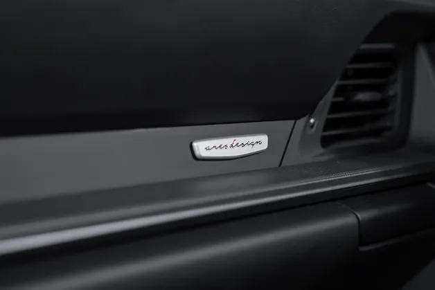 Porsche 911 Targa 3.0 Carrera 4S PDK